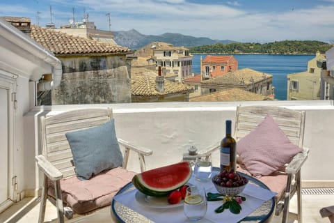 View (from property/room), Balcony/Terrace