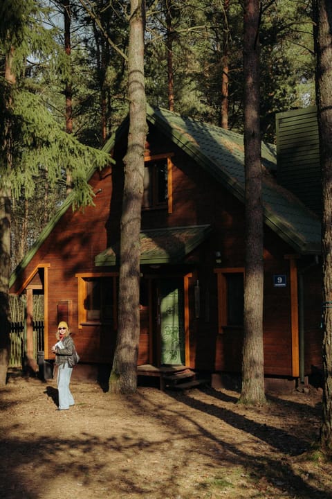 Property building, People