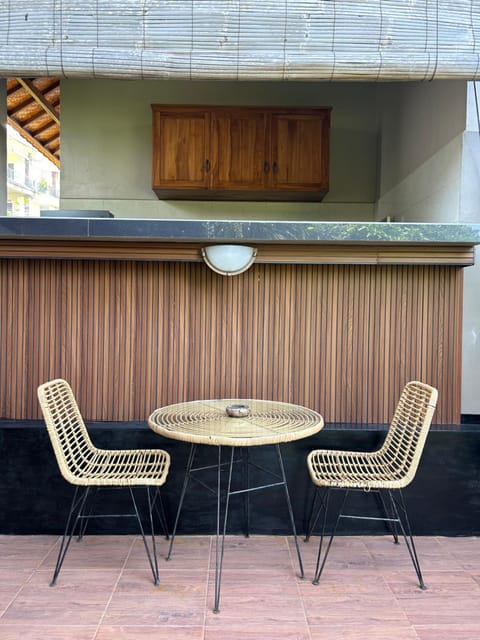 Bhakti Ubud Villa Villa in Ubud