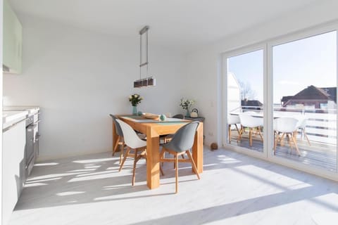 Ferienwohnung Quartier 26 Apartment in Timmendorfer Strand