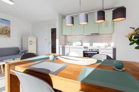 Ferienwohnung Quartier 26 Apartment in Timmendorfer Strand