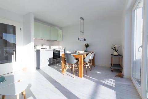 Ferienwohnung Quartier 26 Apartment in Timmendorfer Strand