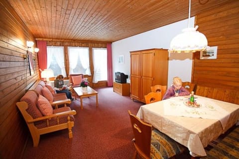 Ferienwohnungen Toni Plenk inkl. Chiemgaukarte Apartment in Ruhpolding