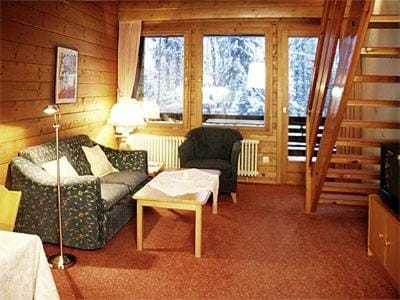 Ferienwohnungen Toni Plenk inkl. Chiemgaukarte Apartment in Ruhpolding