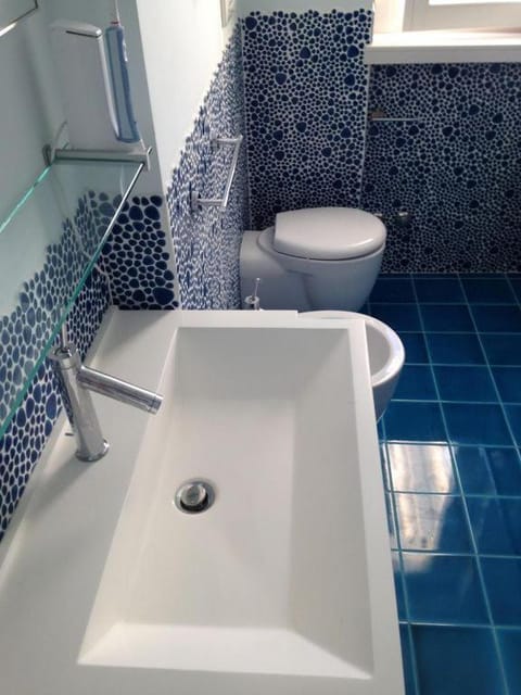 Prestigioso attico sul mare Apartment in Porto Recanati