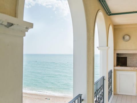 Prestigioso attico sul mare Apartment in Porto Recanati