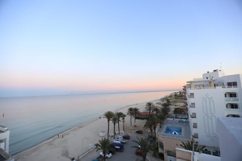 Property view