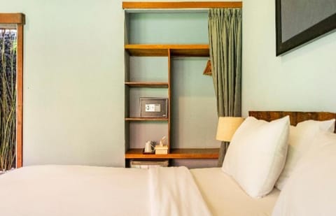 Big Brother Surf Inn Bed and Breakfast in North Kuta