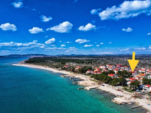 Apartmani Rišpet Apartment in Šibenik