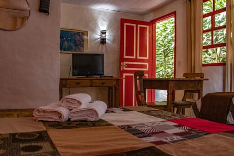 Espaço João Mineiro Bed and Breakfast in Tiradentes