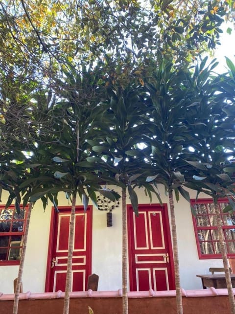 Espaço João Mineiro Bed and Breakfast in Tiradentes