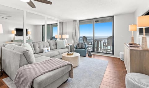 SunDestin Resort Unit 1603 House in Destin