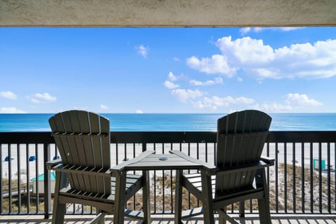 SunDestin Resort Unit 0612 House in Destin