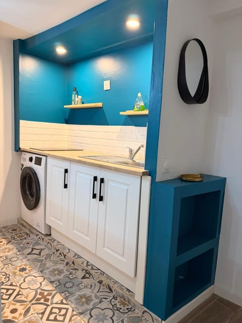 Chez Tom - au pied des musées Apartment in Grasse