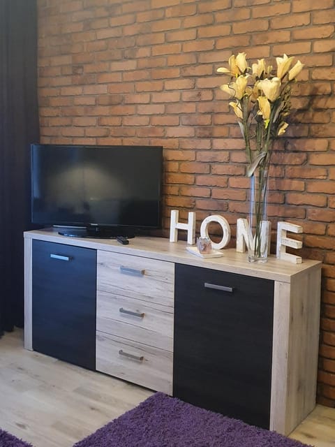 Communal lounge/ TV room, TV and multimedia