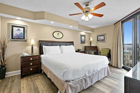 SunDestin Resort Unit 0718 House in Destin