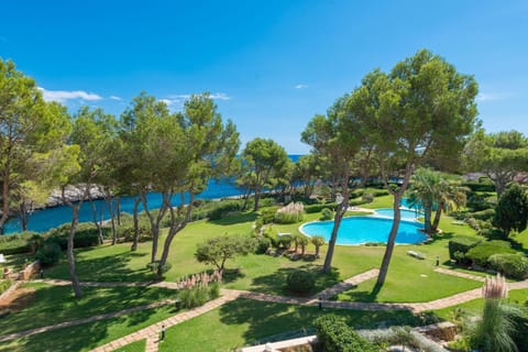 Sea view, Swimming pool