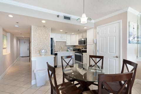 SunDestin Resort Unit 1705 House in Destin