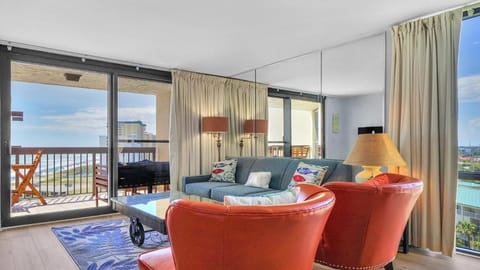 SunDestin Resort Unit 1118 House in Destin