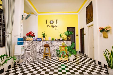 Massage, Lobby or reception