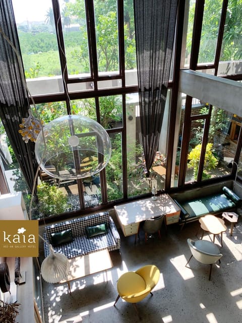 Property building, Natural landscape, Lobby or reception