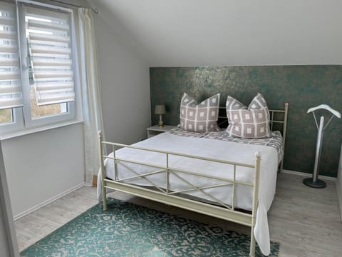 La Casa di Gino Apartment in Pforzheim