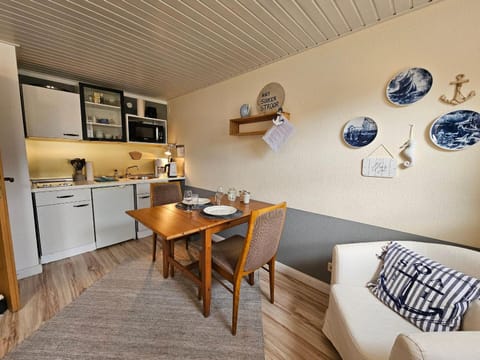 Vineta-Koje Apartment in Hohwacht