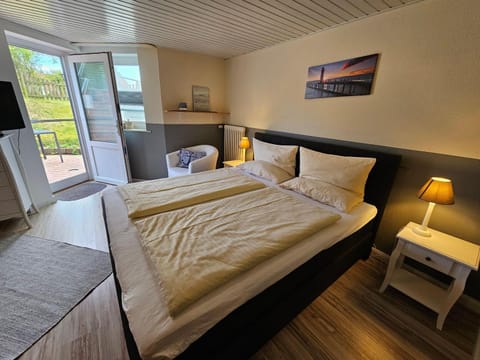 Vineta-Koje Apartment in Hohwacht