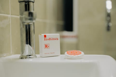 Red Green Hotel in Izmir