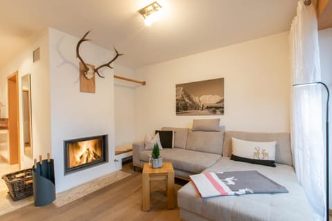 Ferienlandhaus Alpinum Apartment in Tyrol