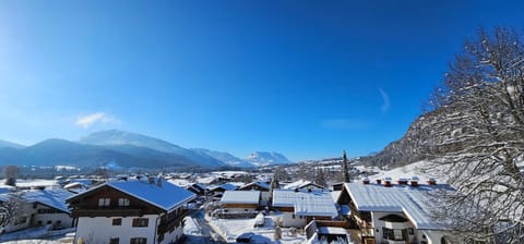 View (from property/room), Mountain view