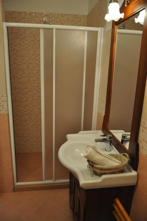 Agriturismo "Antico Frantoio" Farm Stay in Umbria