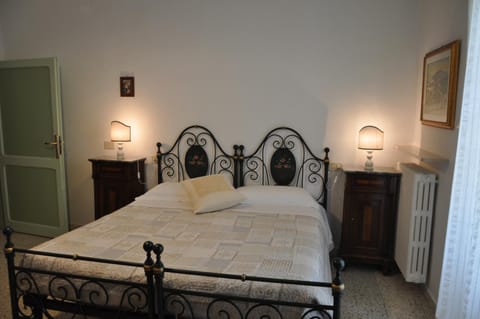 Agriturismo "Antico Frantoio" Farm Stay in Umbria