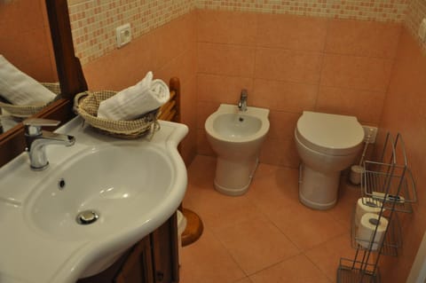 Agriturismo "Antico Frantoio" Farm Stay in Umbria