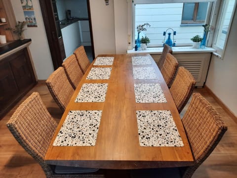 Het Populierennest House in Middelkerke