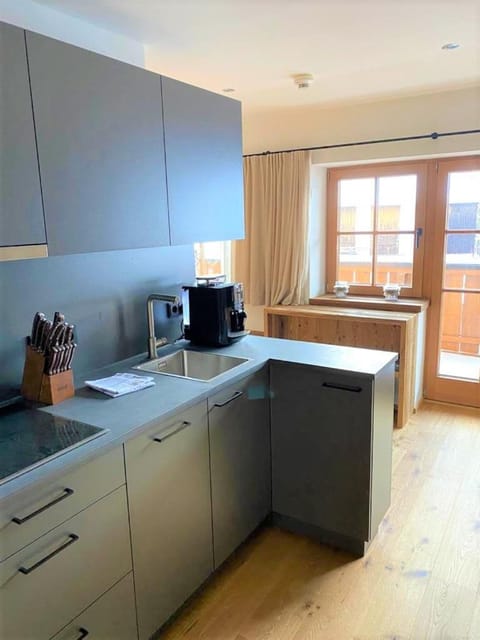 APART24 Apartment in Salzburgerland