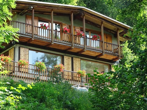 la finestra sul Monviso Apartment in Piedmont