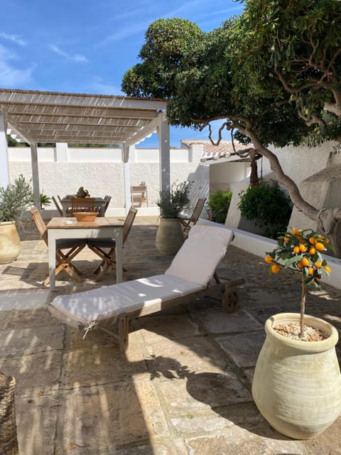 Dimora Ferralasco Bed and Breakfast in Carloforte