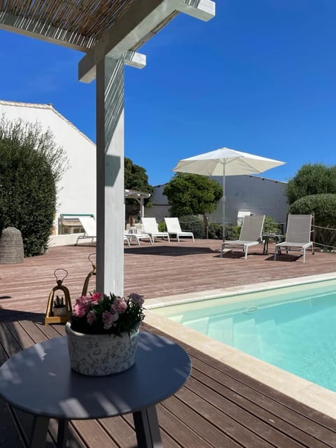 Dimora Ferralasco Bed and Breakfast in Carloforte