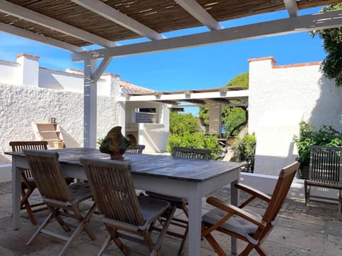 Dimora Ferralasco Bed and Breakfast in Carloforte