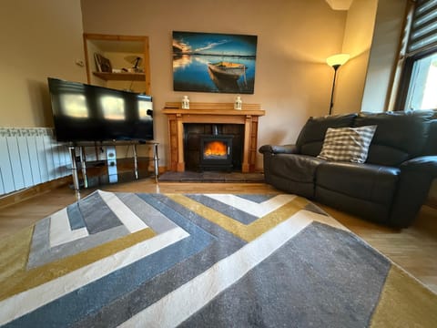 Mallaig Self Catering Apartment Apartment in Scotland