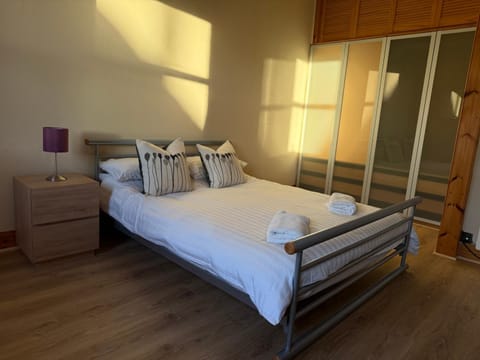 Mallaig Self Catering Apartment Apartment in Scotland