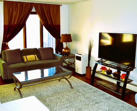 Arhaus 3 Apartment in Grand Forks