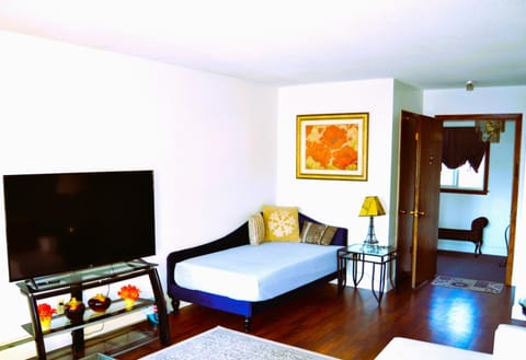 Arhaus 3 Apartment in Grand Forks