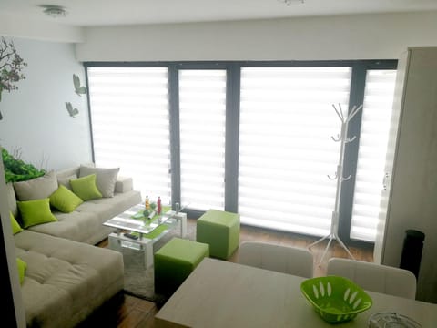 Apartman NINA Wind Resort Apartment in Zlatibor District, Serbia