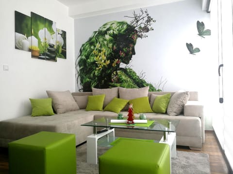 Apartman NINA Wind Resort Apartment in Zlatibor District, Serbia