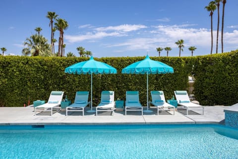 Little Tuscany Holiday House by ACME House Company Villa in Palm Springs