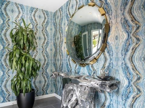 Little Tuscany Holiday House by ACME House Company Villa in Palm Springs