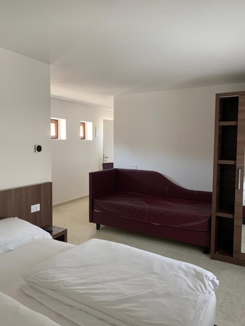 Agriturismo Ca' Verde Farm Stay in Lake Garda