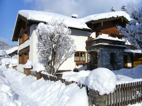 Ferienwohnung Kaidisch - Reiter inkl. Chiemgaukarte Apartment in Ruhpolding